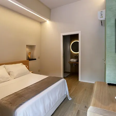 Acanto -viaggio Barocco Guest house *