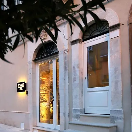 Guest house Acanto -viaggio Barocco *