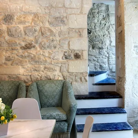 Acanto -viaggio Barocco Guest house *