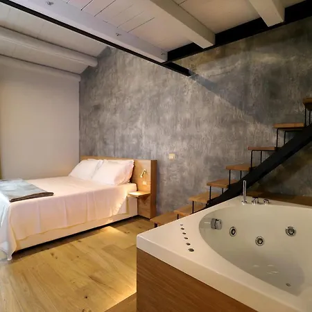 Acanto -viaggio Barocco Guest house