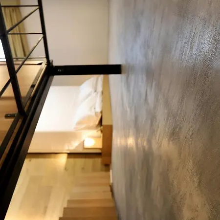 Acanto -viaggio Barocco Guest house