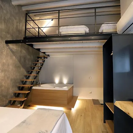 Acanto -viaggio Barocco Guest house *