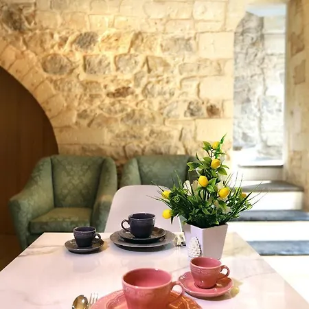 Guest house Acanto -viaggio Barocco *