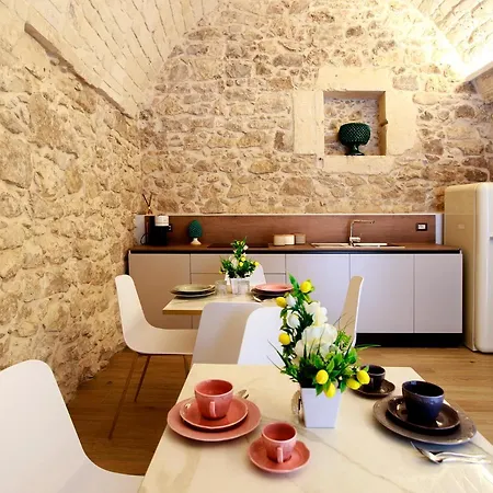Acanto -viaggio Barocco Guest house Ragusa