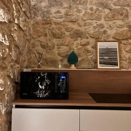 Acanto -viaggio Barocco Guest house